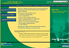 Employee Communications site screenshot