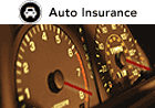 Screenshot of Insurance.com Auto page