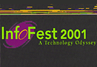 Infofest Booth