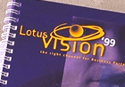 Lotus Video Collateral